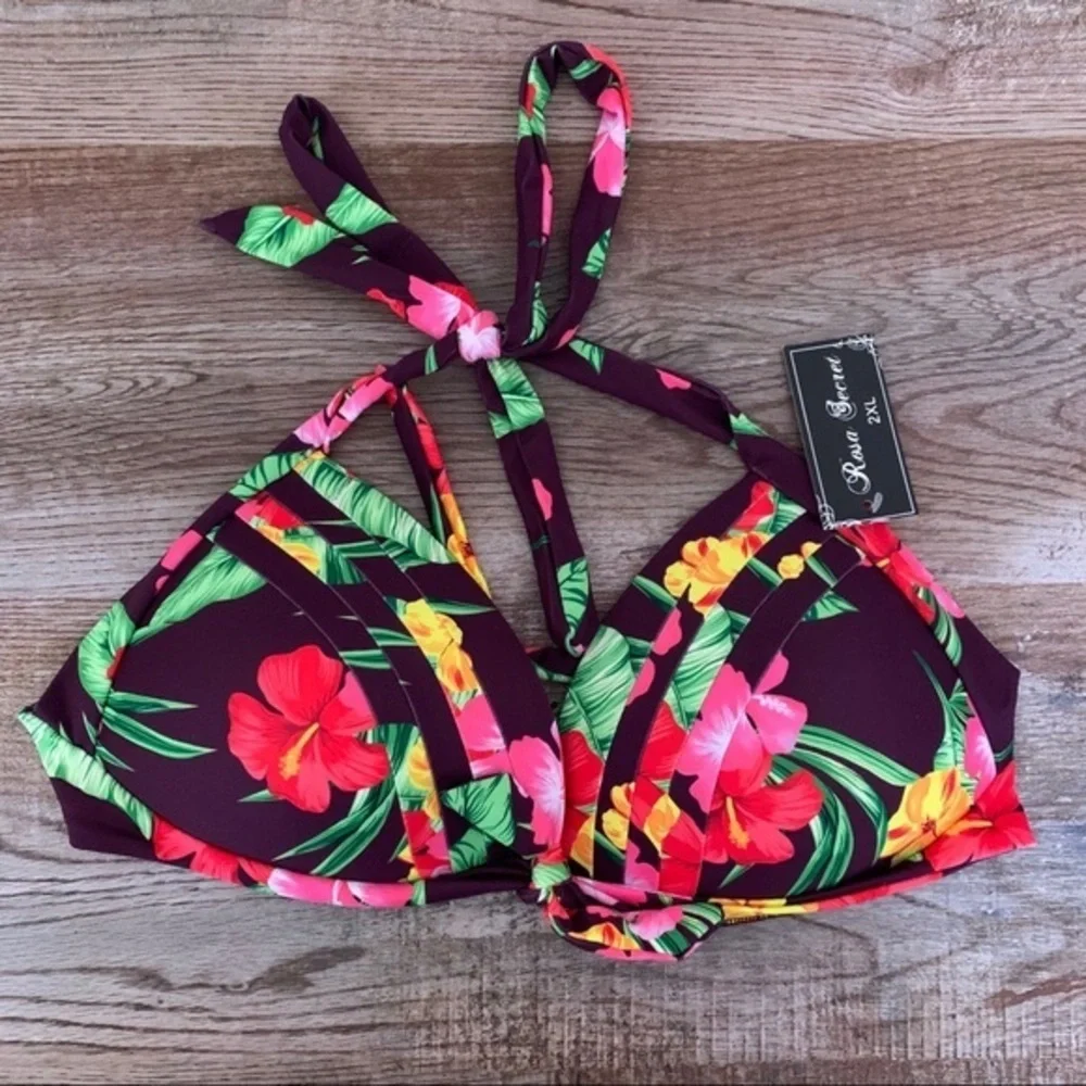NWT B.You 2PC Swimsuit